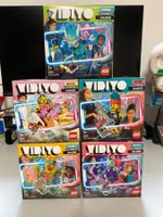 Lego Vidiyo 43102, 41103, 43104, 41105 und 43106