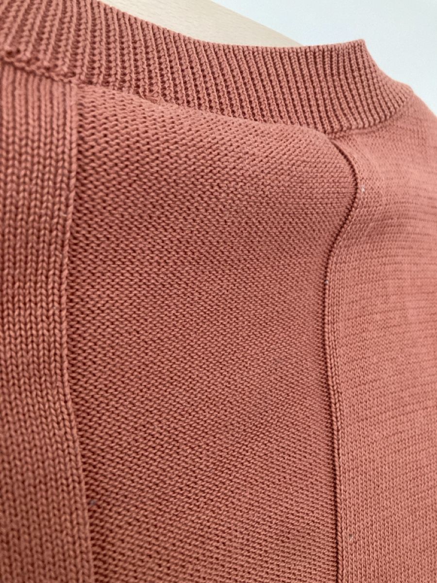 Cos Maglioni & Felpe: Pullover aus Baumwolle von COS – Usato da Winterthur venduto da fraufabula 4