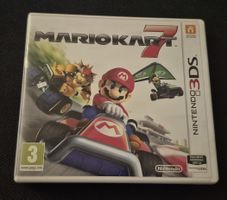 MARIO KART 7 3DS 2011 FRANÇAIS RETRO GAMING MULTILANGUAGES 