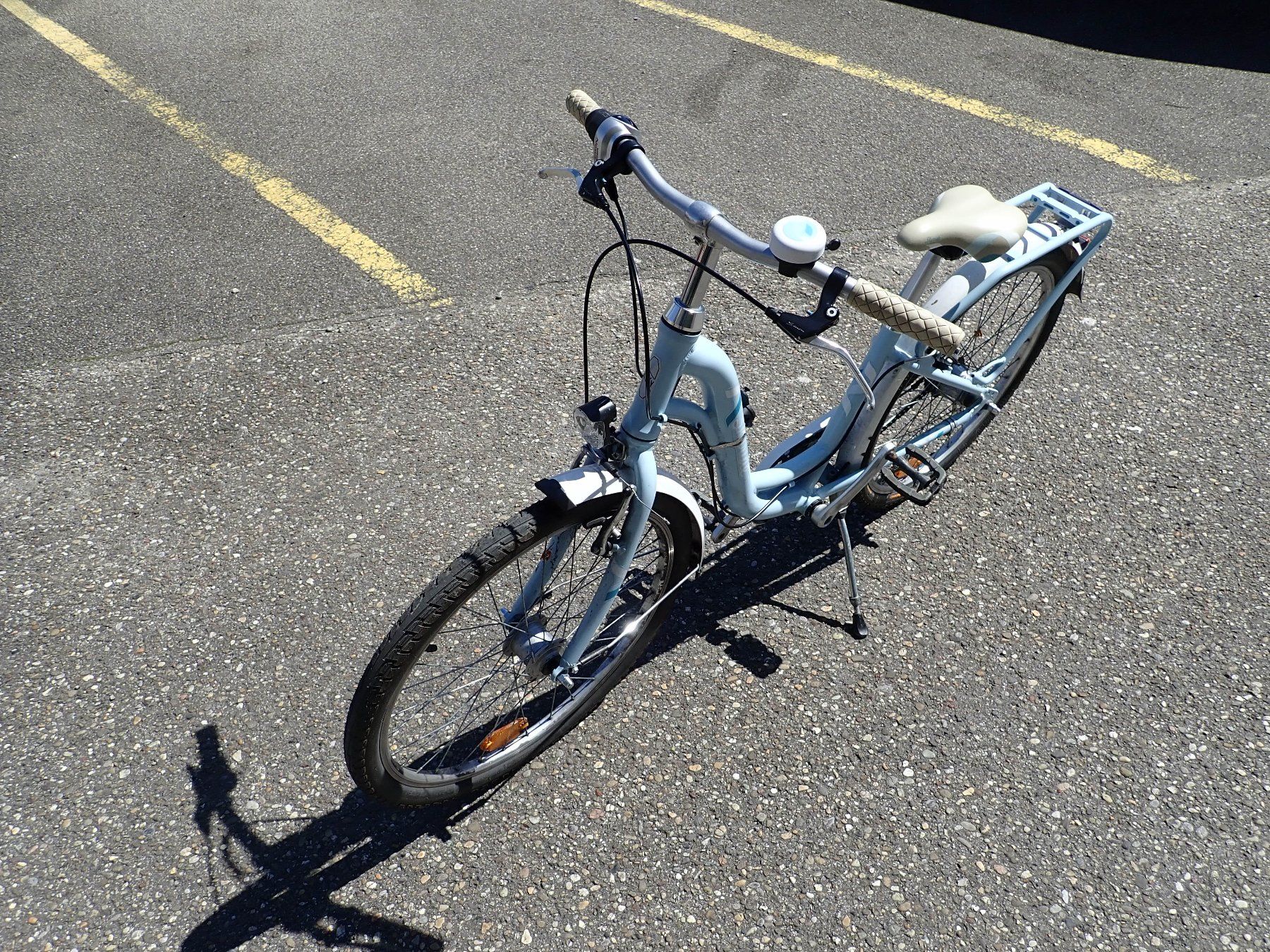Velos: Fahrrad / Velo Puky Skyride – Gebraucht aus Oftringen von Fairy_Tinkerbell 7