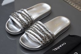 Sandalen Chanel sandales .42