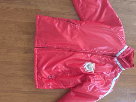 Originale Yamaha Team Jacke Retro Vintage ab 1Chf