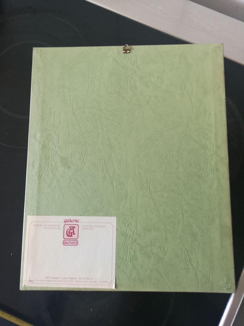 Dipinti: LUC MICHEZ(1928) – Usato da Genève venduto da Qanil77 4