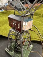 Märklin 7051 Elektromagnetischer Drehkran