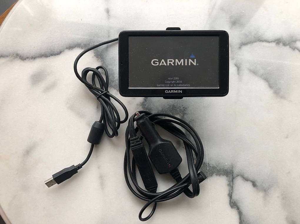 Garmin Navigatori: Navi - GARMIN nüvi 2595 – Usato da orselina venduto da Loriotech 1