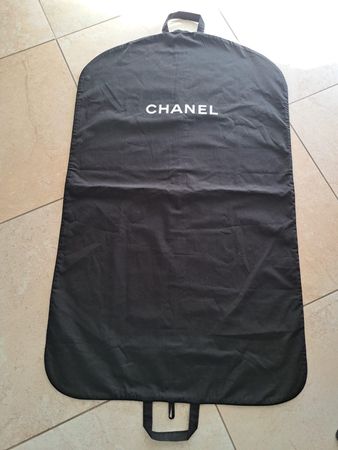 edler Kleidersack von CHANEL