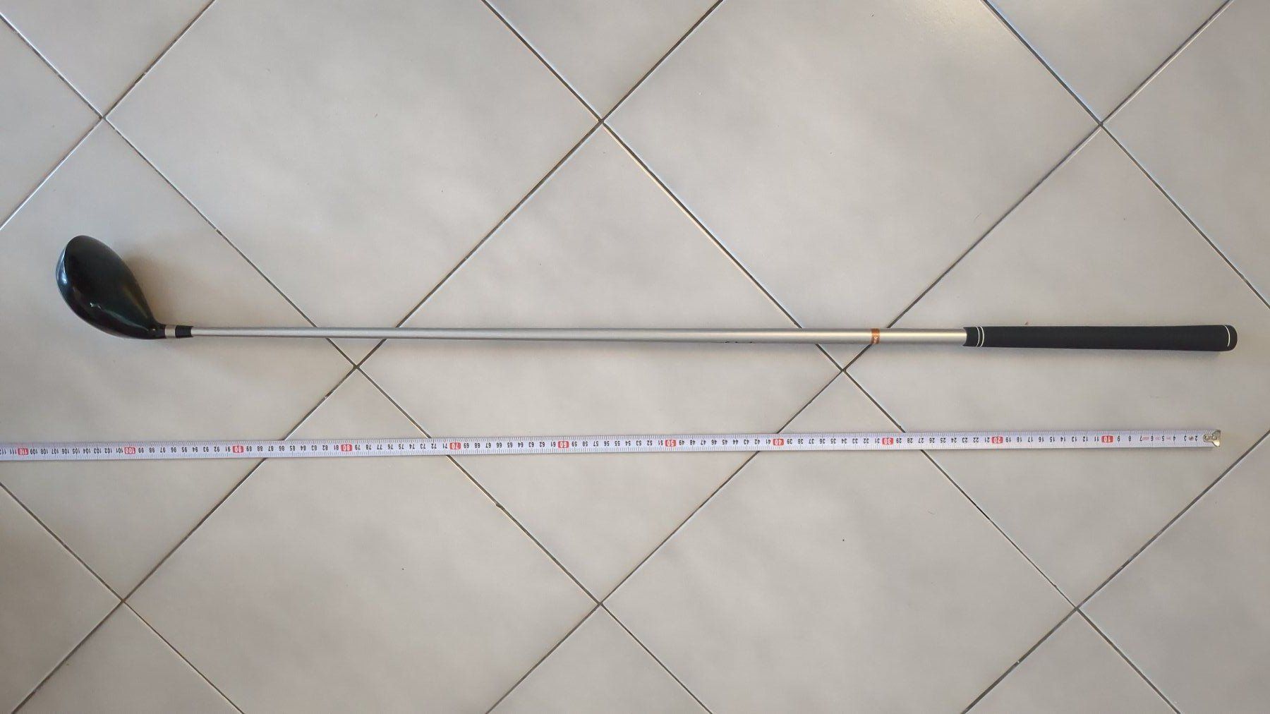 Mazze & Set: Set golf junior - mancino – Usato da Lugano venduto da _user_ 4