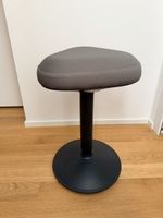 Ergonomischer Hocker