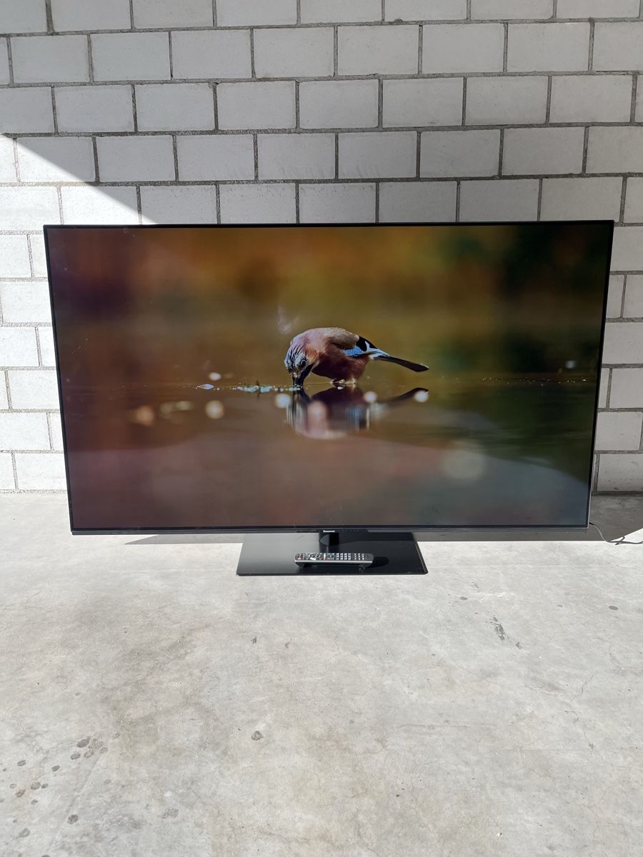 Televisori: Panasonic OLED TV 65“ – Usato da Rabius venduto da Paulchen1981 1