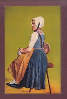 ZÜRICH - Tracht - Knonaueramt Burefeufi (13)