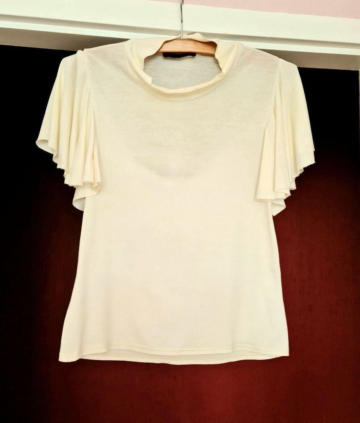 Top: Top taille S – Usato da Thônex venduto da AneleManele