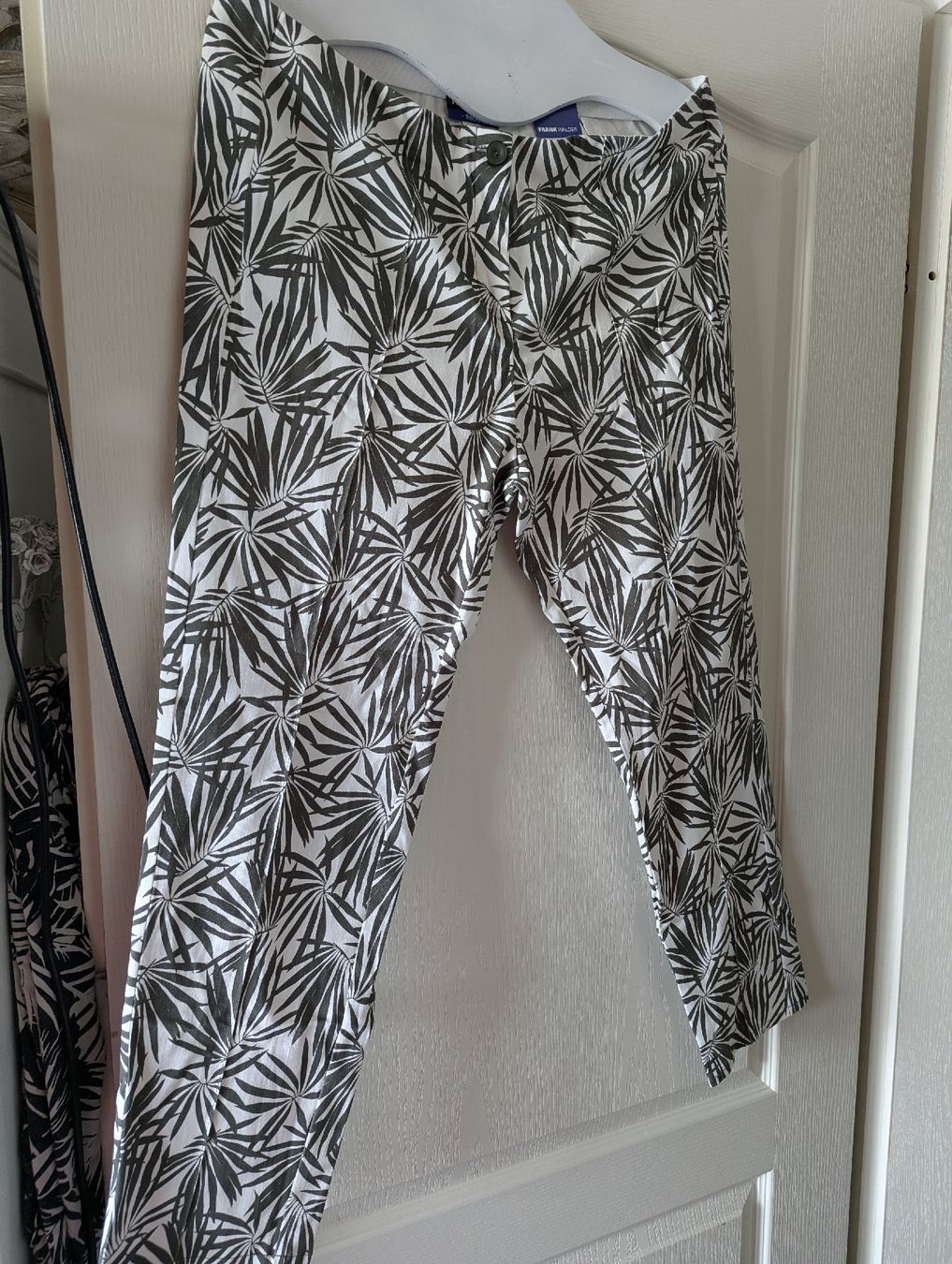 Pantaloni: Hose Sommer Frank Walder 44 – Nuovo e nell'imballaggio originale da Bettlach venduto da Costmiri