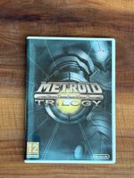 Nintendo Wii Spiel: Metroid Prime Trilogy (PAL)