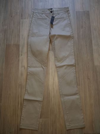 Jeans IKKS    Taille/Grosse 24 (XXS)    Neuf/Neu