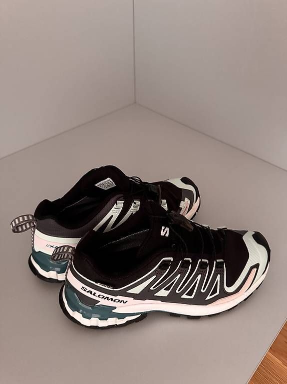 Scarpe da uomo: Salomon XA Pro 3D – Usato da Staufen venduto da dus_spd7 2