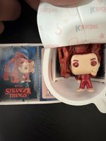 Stranger Things Eleven Upside Down Kinder Joy