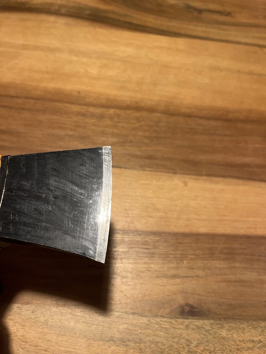 Fiskars Alle Werkzeuge: Beil Fiskars X50 mit Schutz – Gebraucht aus Würenlos von jam_mv8g 2