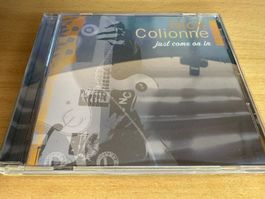 Nick Colionne – Just Come On In
