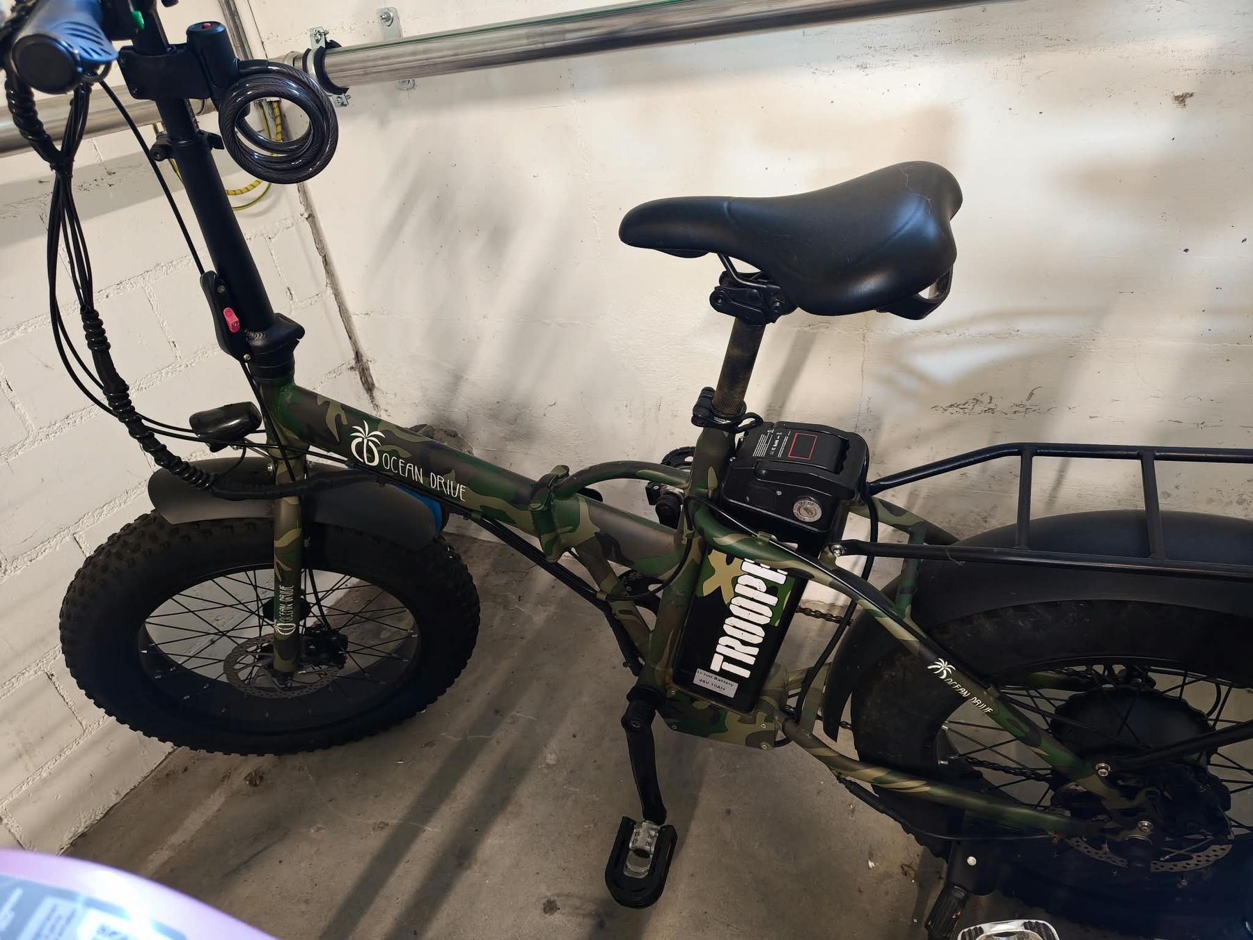 Biciclette: e-bike – Usato da Gränichen venduto da bar_sbs8