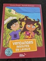 Les enquêtes de Maëlys n°18