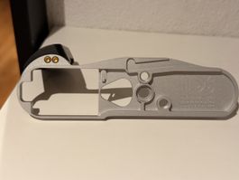 IDSworks M11-Lite Grip for Leica M11 series and M-EV1