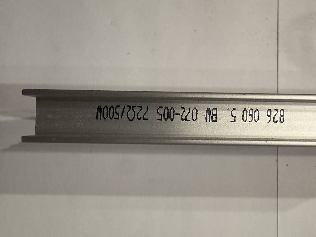 Sew-Eurodrive  Motori: SEW Bremswiderstand 802 267 4. 46/15A – Usato da Lostorf venduto da her_9tzh 2