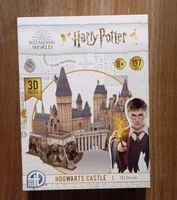 Harry Potter 3 D Puzzle Hogwarts Castle