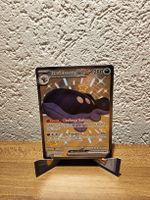 Terraiste de Paldea EX Shiny 219/091 Destinées de Paldea