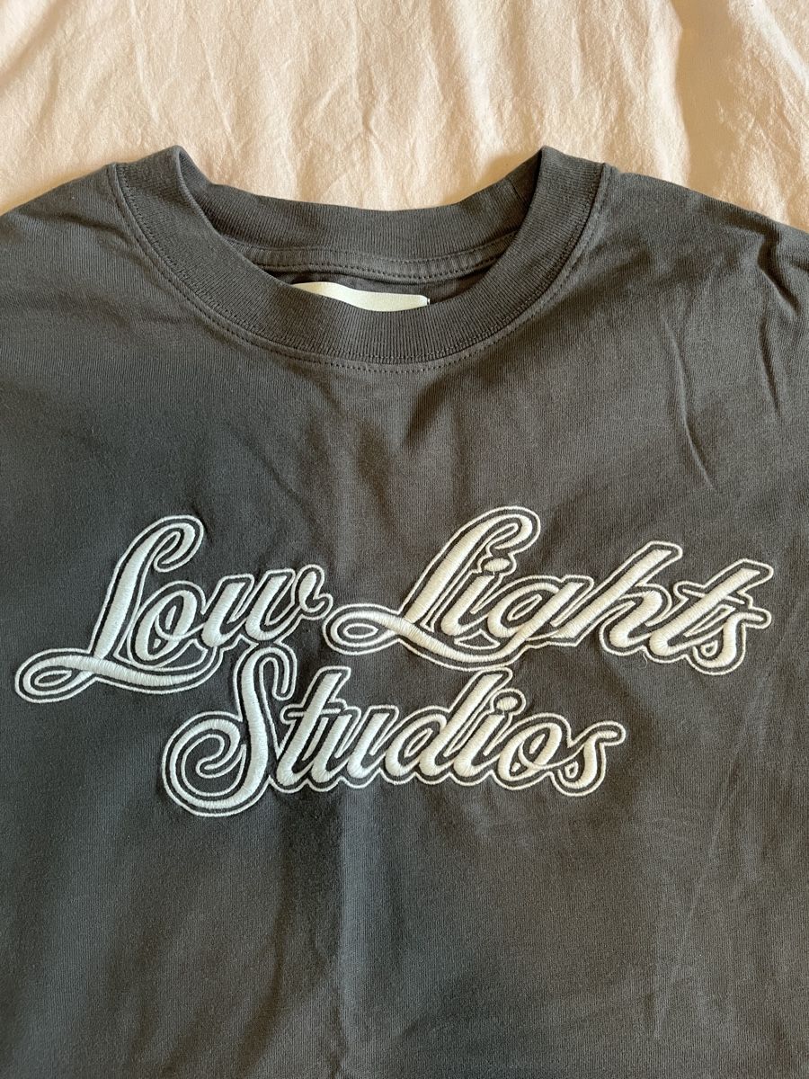 T-shirt:  T-Shirt von Low Lights Studios - Grösse M – Nuovo (secondo la descrizione) da Sulgen venduto da jac_hp2g 2
