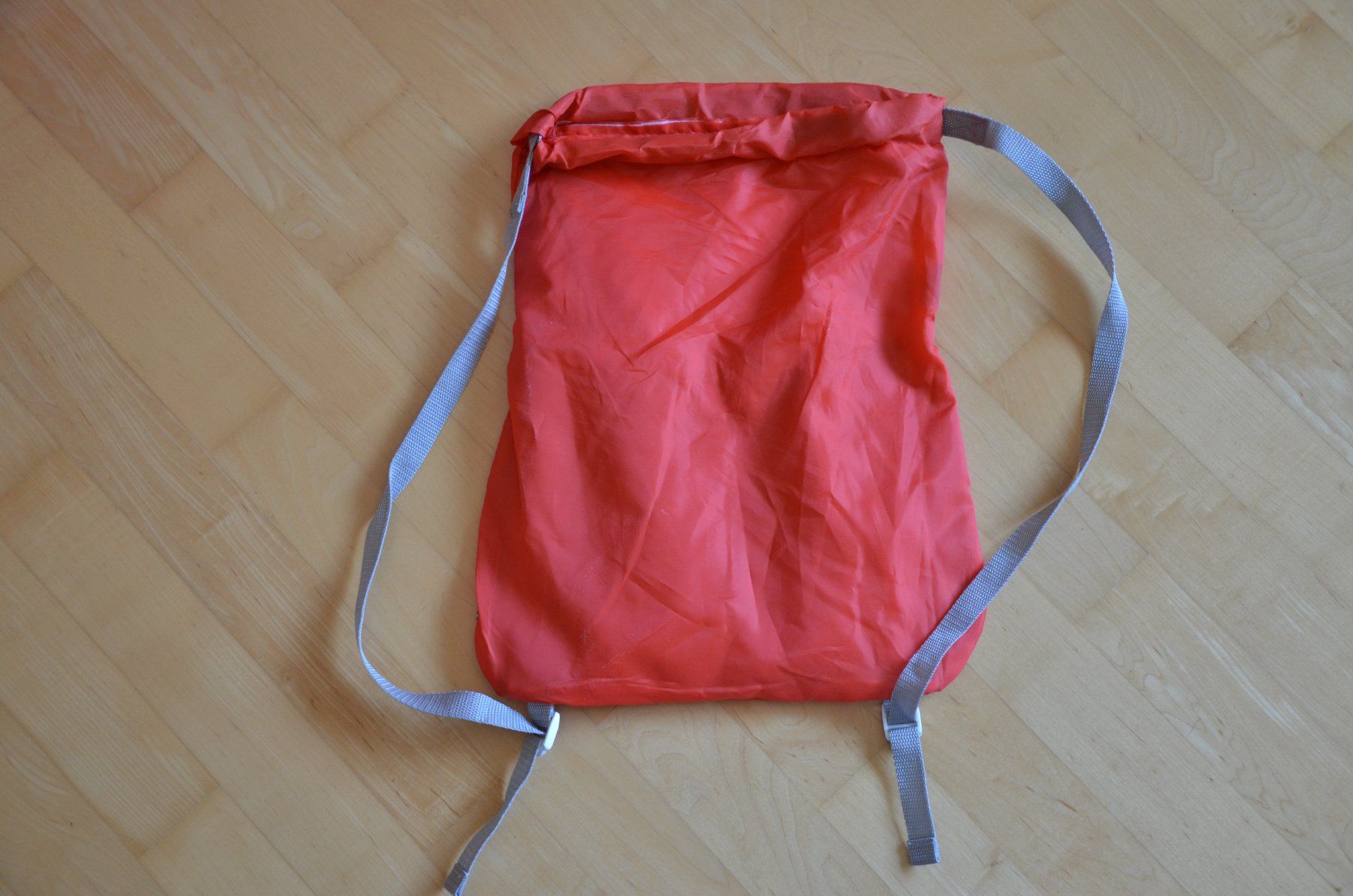 Sacs à dos: Rucksack Kinder Lillibiggs – D'occasion à Schmitten FR par giba11 1