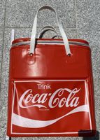 Vintage Coca-Cola Kühltasche