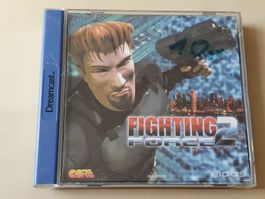 Fighting Force 2