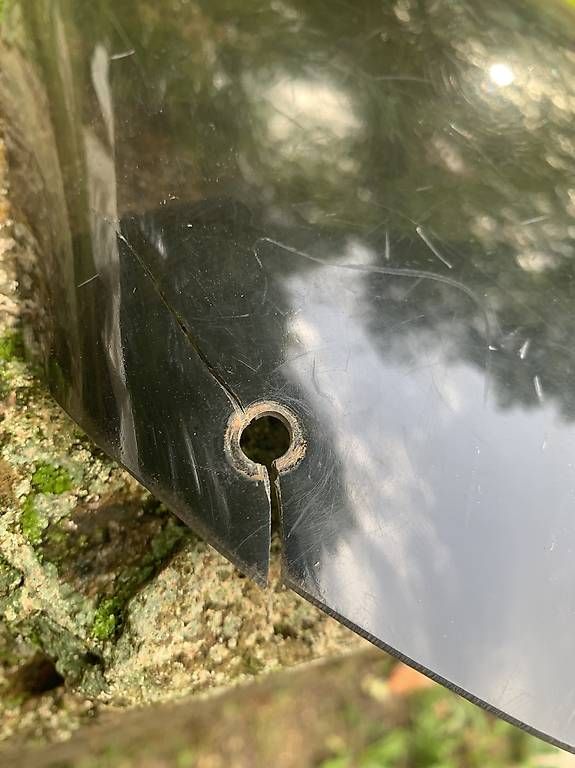 Tutti i ricambio per moto: Yamaha TDR Frontverkleidung – Usato da Binz venduto da Gabriel.NicolasG 3