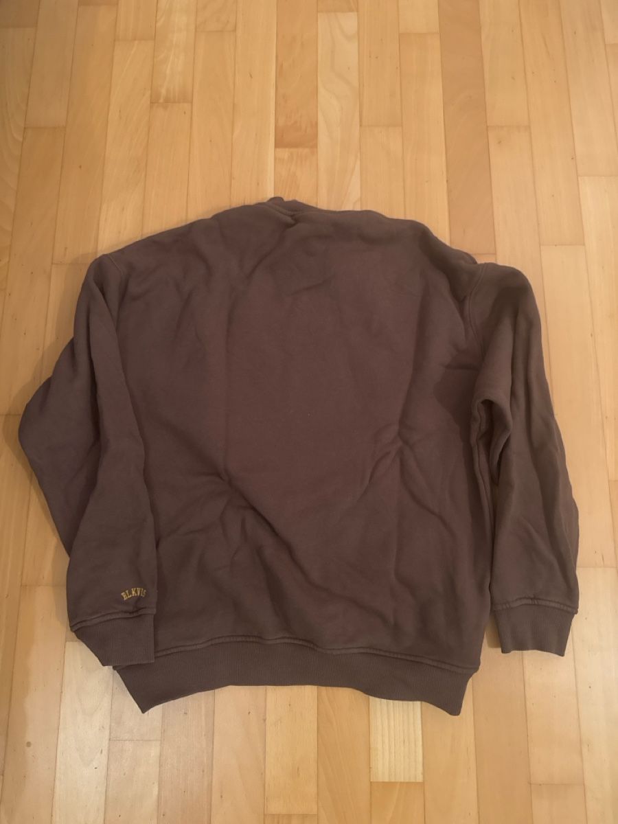 Maglioni & Felpe: Pullover Braun – Nuovo (secondo la descrizione) da Richterswil venduto da and_2tnq 1