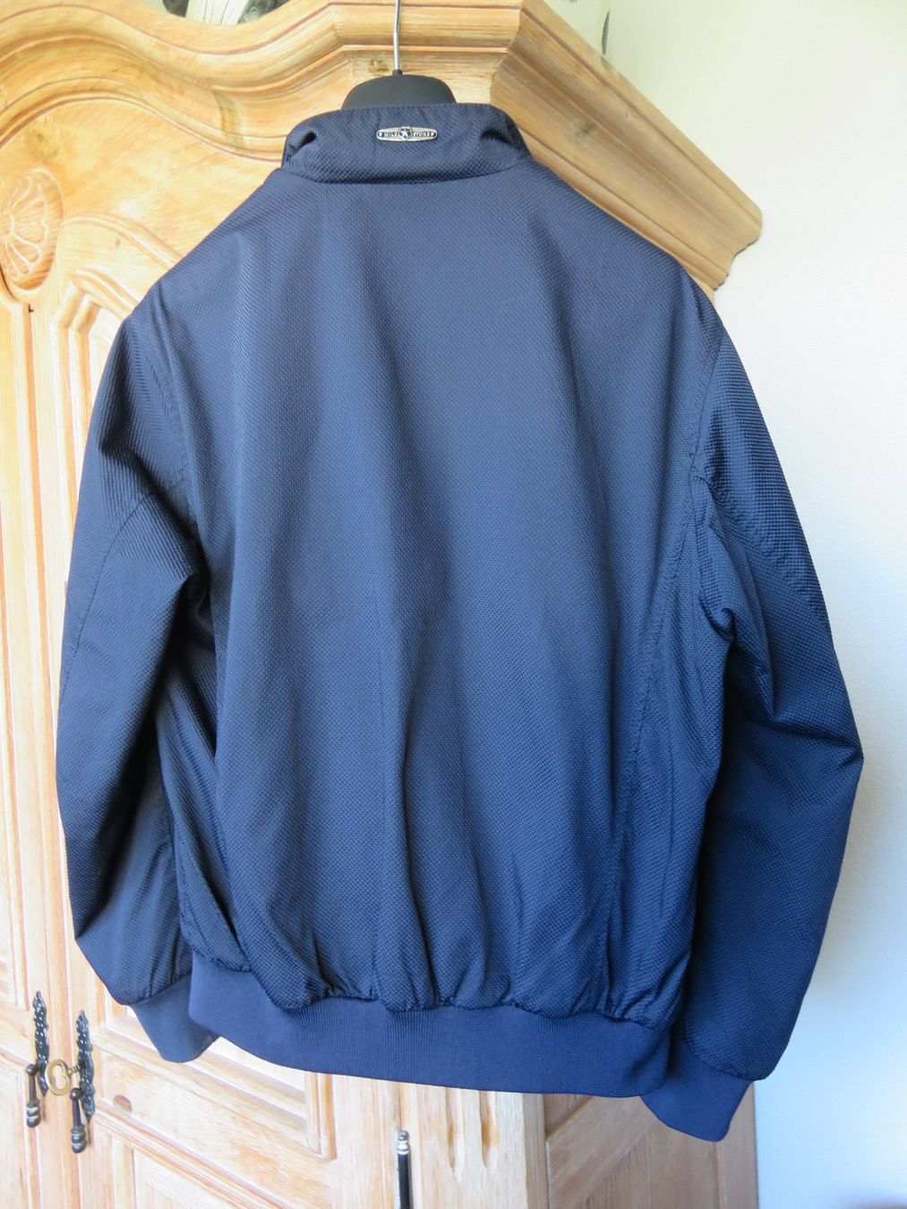 Giacche: BLOUSON Gr. 48 von MILESTONE – Nuovo (secondo la descrizione) da Lachen SZ venduto da portofino01 2