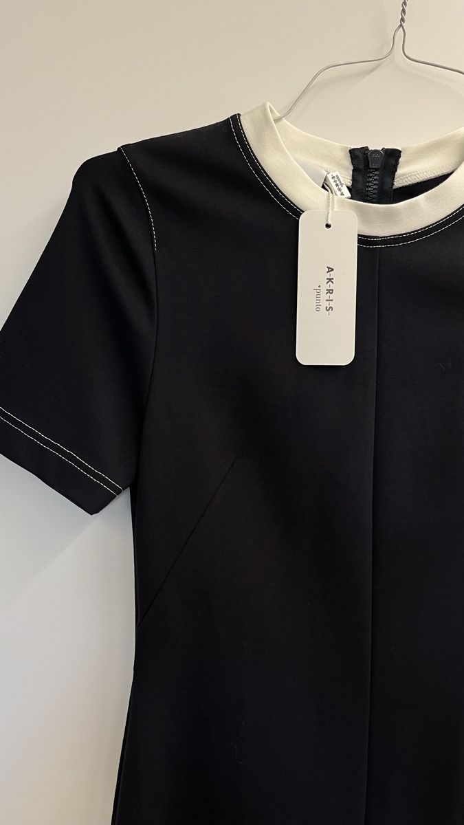 Akris Vestiti: Akris Punto Dress 34 – Nuovo e nell'imballaggio originale da Widnau venduto da deborahengi 1