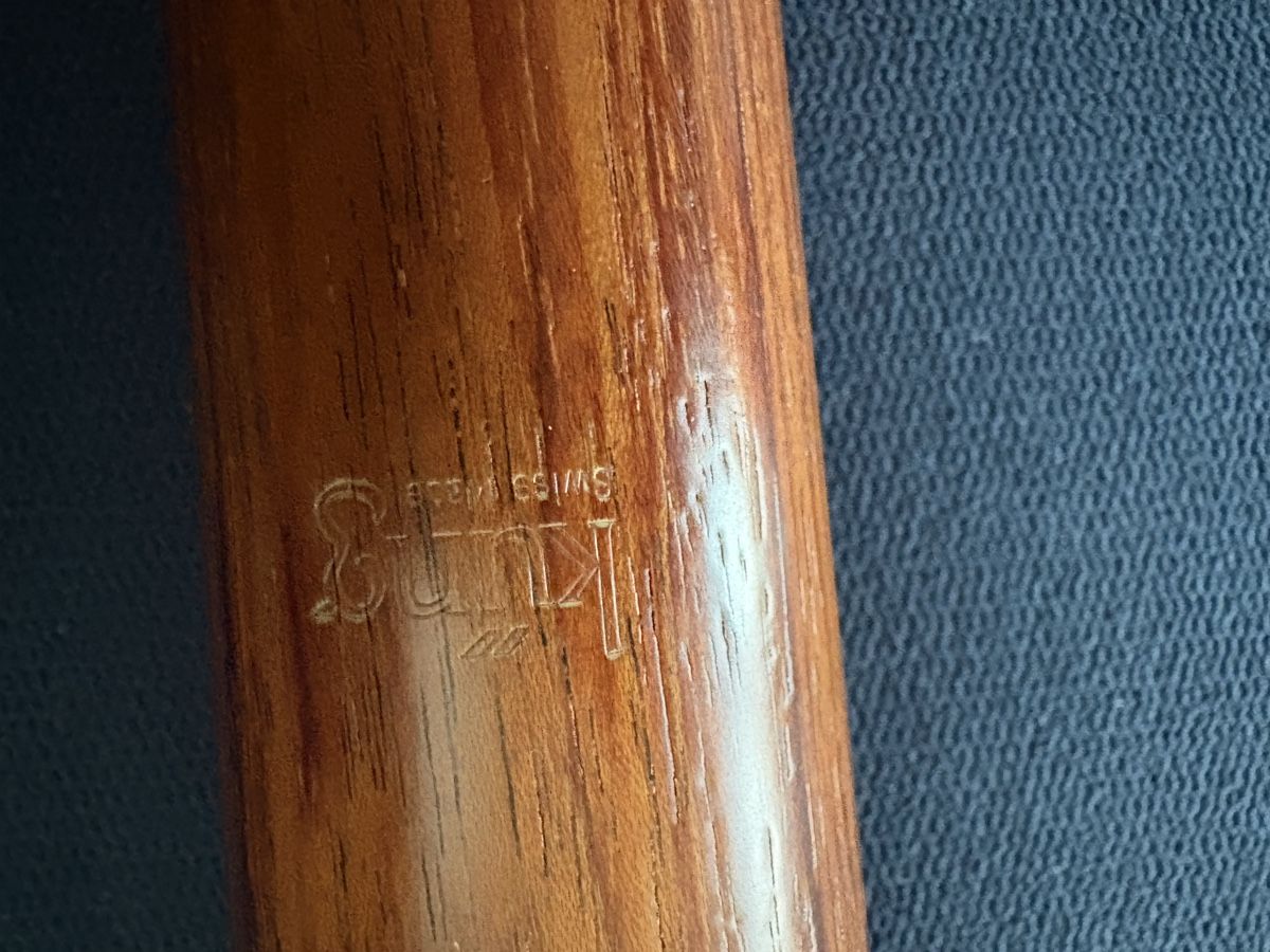 Strumenti musicali: Bass Flöte von Küng – Usato da Wetzikon ZH venduto da primaverii 6