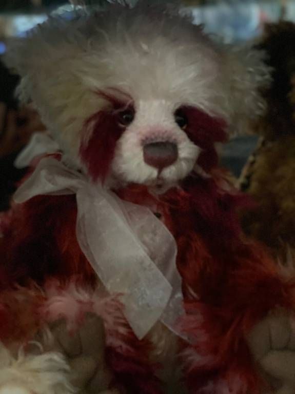 Puppen: Charlie Bears Isabelle - Ode – Neu (gemäss Beschreibung) aus Gümligen von DanielKneubuehl 1