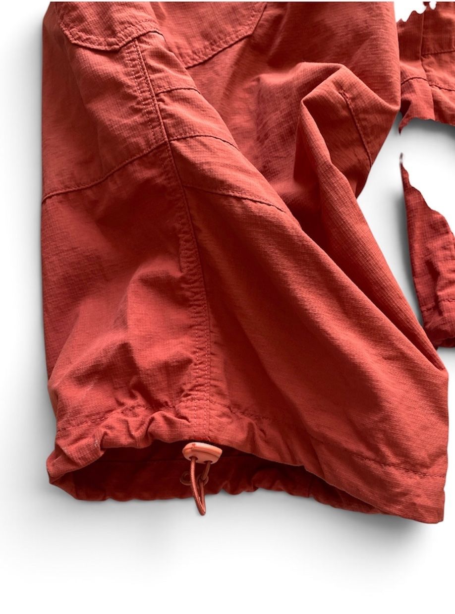 Mammut Pantaloni: MAMMUT Wanderhose Trekking Gr. 38 – Usato da Besazio venduto da lionheart63 5