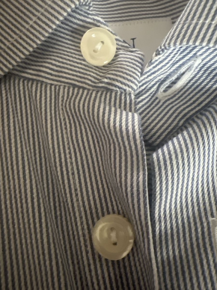 Camicie: Eton Hemd Grösse 39 Herren, top Zustand – Nuovo (secondo la descrizione) da Zürich venduto da Lala_11 2