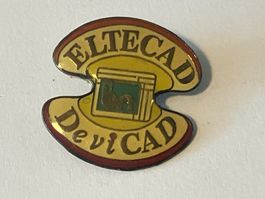 1 Pin Eltecad Devicad