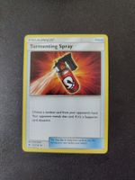 Tormenting Spray 125/147 Trainer Pokémon Burning Shadows EN