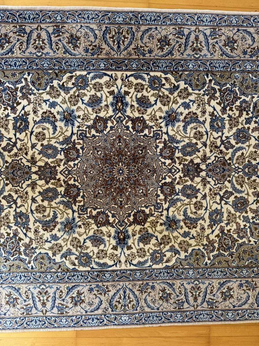 Tappeti: Perserteppich Isfahan – Usato da Langnau am Albis venduto da pla_2vk5 5