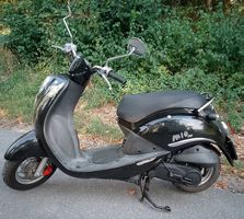 Roller Sym Mio 100 zu verkaufen
