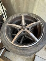 Alte OZ Felgen, Abholung in PLZ 3792