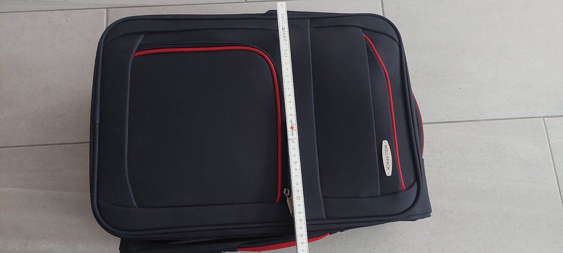 Valises de voyage: Hollypack Handgepäck – D'occasion à Turbenthal par johan1966 6