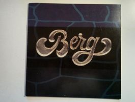 Berg - Milton Glaser - Goddard Lieberson 1911-1977
