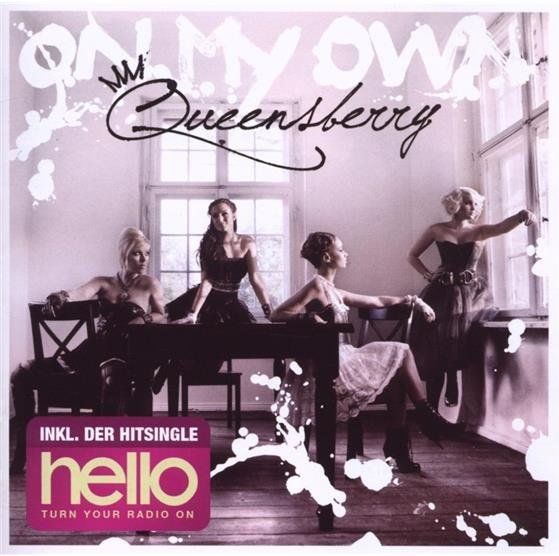 CD: Queensberry - On My Own – Usato da Uzwil venduto da visions77