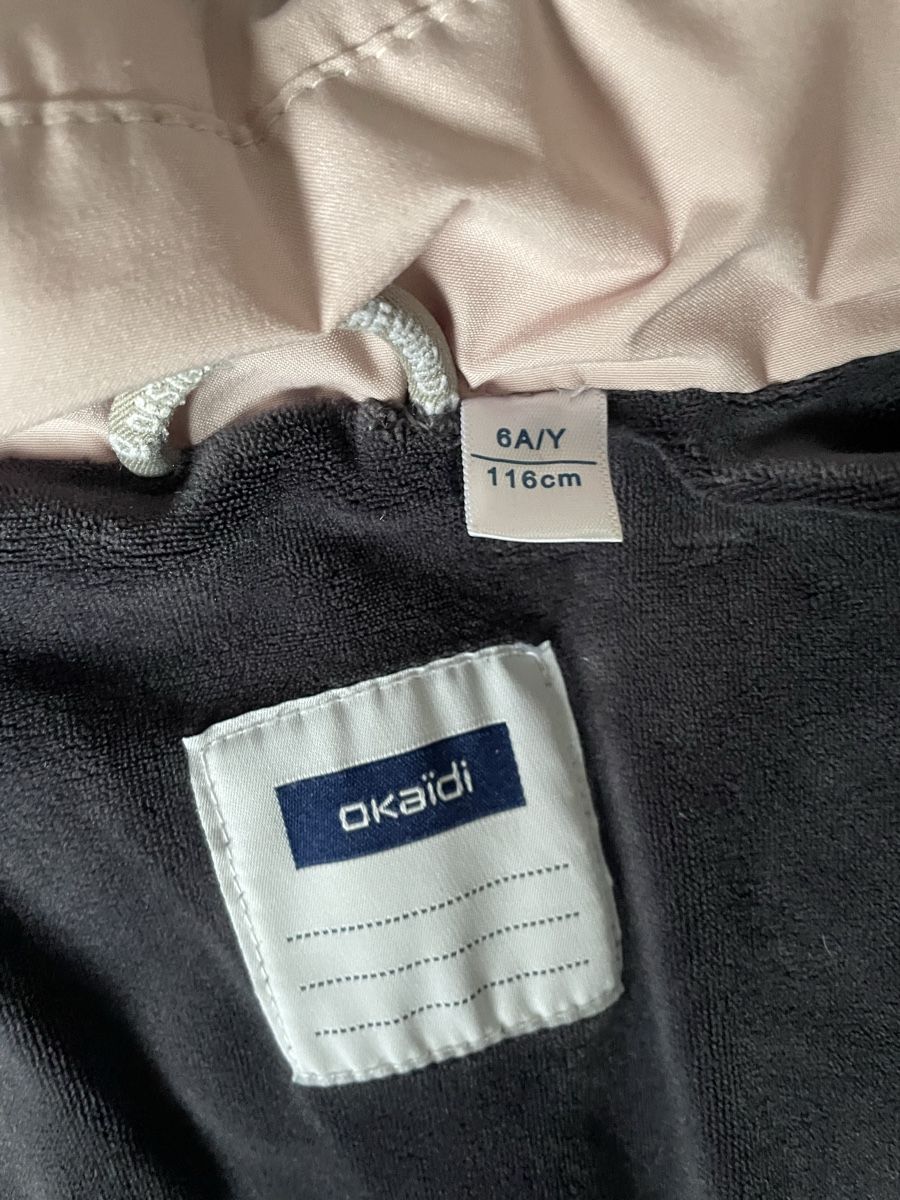 Okaidi Giacche & Cappotti: Okaidi Winter Jacke – Usato da Zürich venduto da yaelle106 3