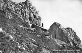 Refuge de la videmanette et le rubly